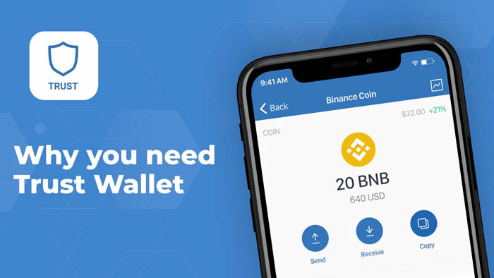 Binance:BitcoinMarketplaceCryptoWallet2.74.3Android 版下载